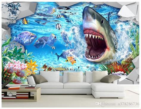 734 Wallpaper Dinding Mural Images & Pictures - MyWeb