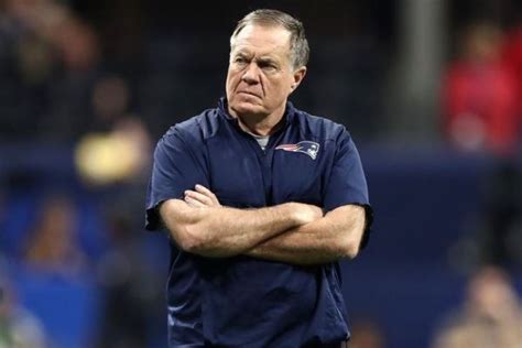 Bill Belichick Age, Net Worth, Bio, Height [Updated August 2023 ]