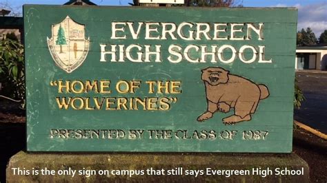 Petition · Highline School Board and Superintendent: Reunite Evergreen ...