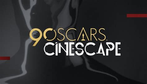 The Cinescape Oscars Film Festival – 2:48AM