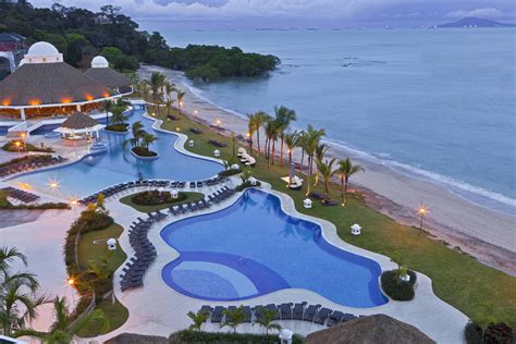 Westin Playa Bonita Panama All-Inclusive Resort