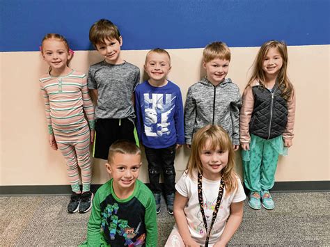 Weston Elementary School honors students with critical thinking skills - The Daily Reporter ...