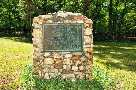 Nancy Hart Cabin, Elbert County | Vanishing Georgia: Photographs by ...