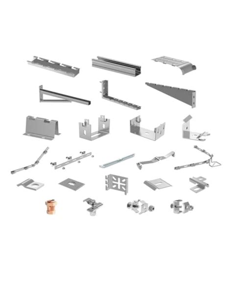 Cable Tray Fittings - Hari Om Trading Co. : Supplier, Distributor ...