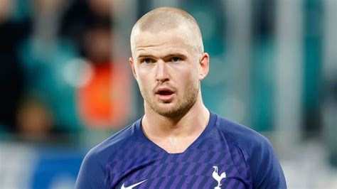 Eric Dier Signs New Long-Term Tottenham Contract Until 2024