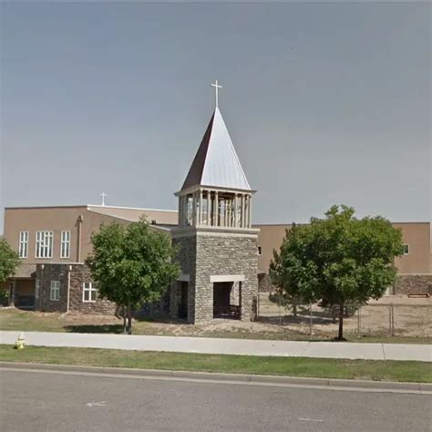 Chapel Hill Church - Brighton, CO