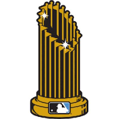 world series trophy clipart 10 free Cliparts | Download images on Clipground 2024