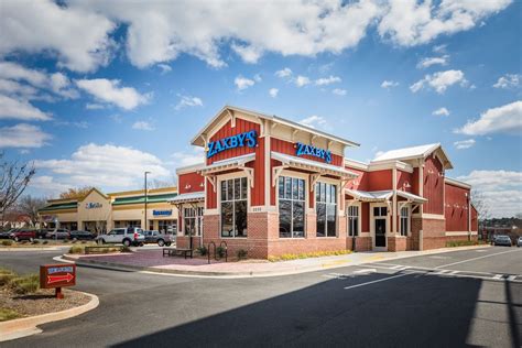 Zaxby’s Named One of America’s Best Large Employers 2021 by Forbes | Restaurant Magazine