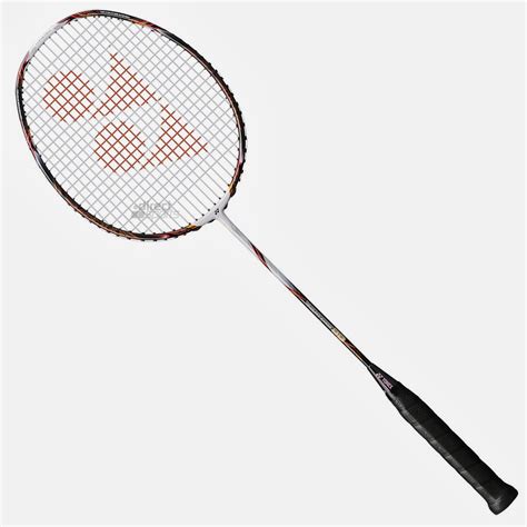 I L-o-v-e Sport: VOLTRIC 80 YONEX Badminton Racket