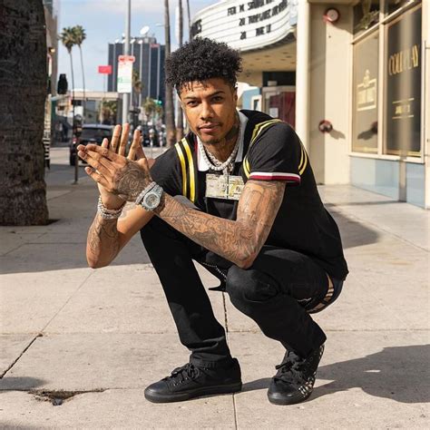 Blueface Lyrics, Songs, and Albums | Genius