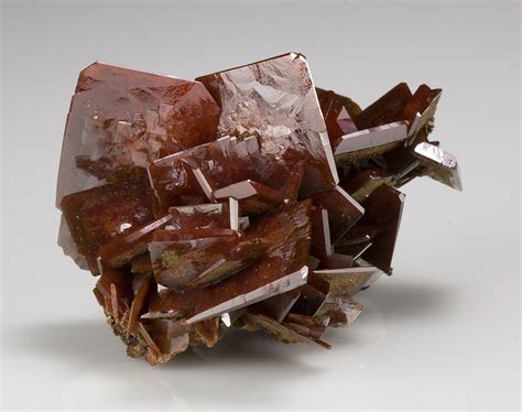 Wulfenite - Minerals For Sale - #1511021