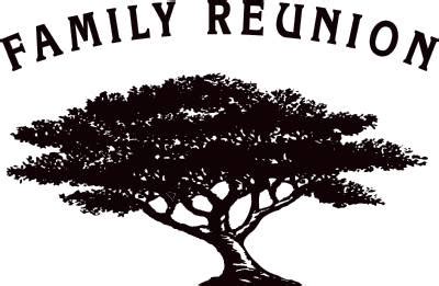 Black Family Reunion Clip Art - ClipArt Best