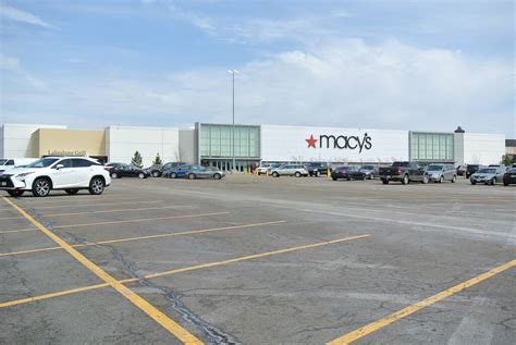 Macy's Ridgedale Center Minnetonka MN | gameking3 | Flickr