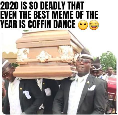 Coffin Dance Meme