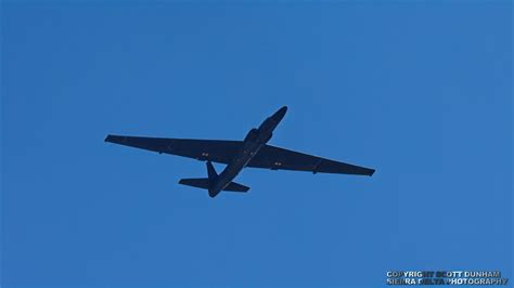 USAF U-2 Dragon Lady High Altitude Reconnaissance Aircraft | Defence Forum & Military Photos ...