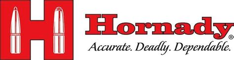 Hornady Logo - LogoDix