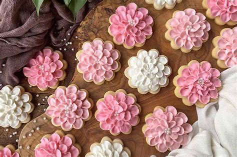 Hướng dẫn royal icing for cookie decorating và cách sử dụng nó