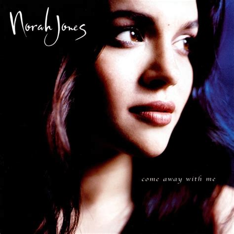 Norah Jones – Come Away With Me Lyrics | Genius