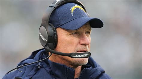 Chargers fire offensive coordinator Ken Whisenhunt - Sports Illustrated