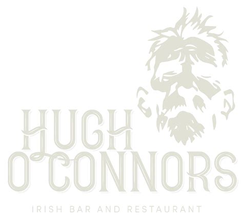 Hugh O Connor's Marq-E - Food Menu