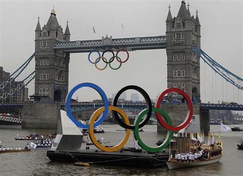 How To Watch The London Olympics | Here & Now