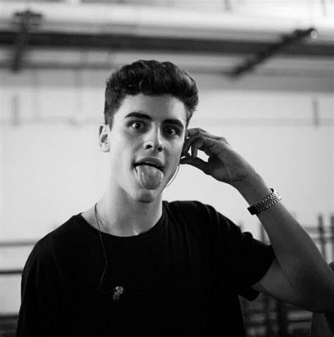 Instagram | Gilinsky - Jack - Wattpad