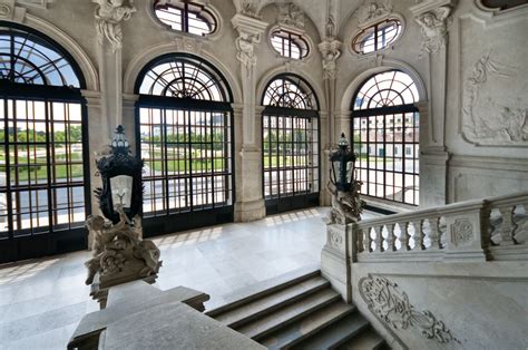 Belvedere Palace | Vienna - What to Expect | Timings | Tips - Trip Ideas by MakeMyTrip