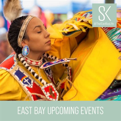 East Bay Weekly Events — Simone Koga, Realtor