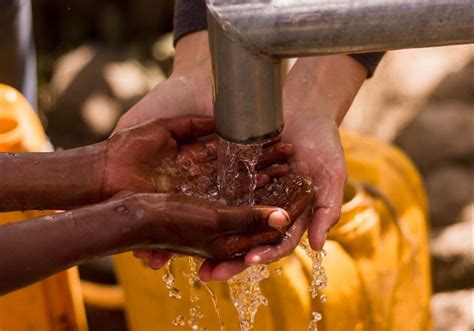 Water, Sanitation and Hygiene (WASH) - Center for Disaster Philanthropy