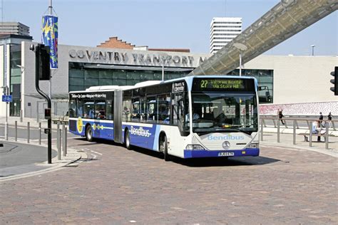 Will London bring back the bendy buses? - Bus & Coach Buyer