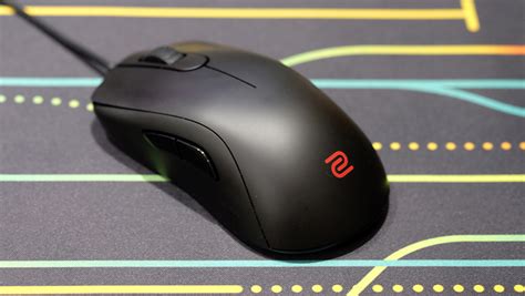 Accessories Small BenQ ZOWIE S2 DIVINA Blue Ergonomic Gaming Mouse for Esports nordicid.com