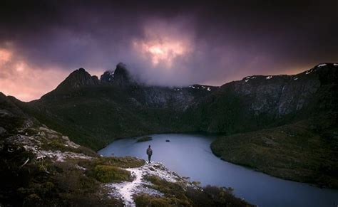 Where to go hiking in Tasmania? The 5 best hiking trails in Tasmania ...