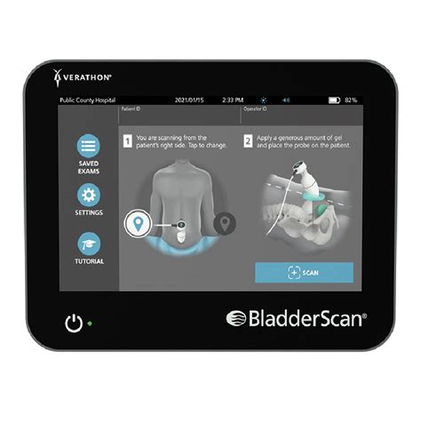 Bladder Scan Pdf Lomoarcpsd 8522206 Active Learning T - vrogue.co