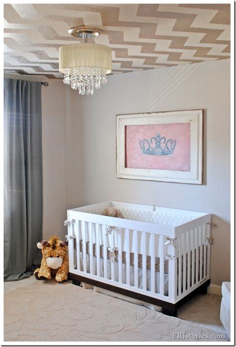 PBJstories: Baby Girl’s Nursery: The what, the where, and the goods!