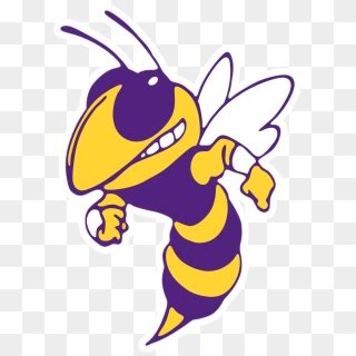 Yellow Jacket Png - Avondale High School Logo, Transparent Png ...