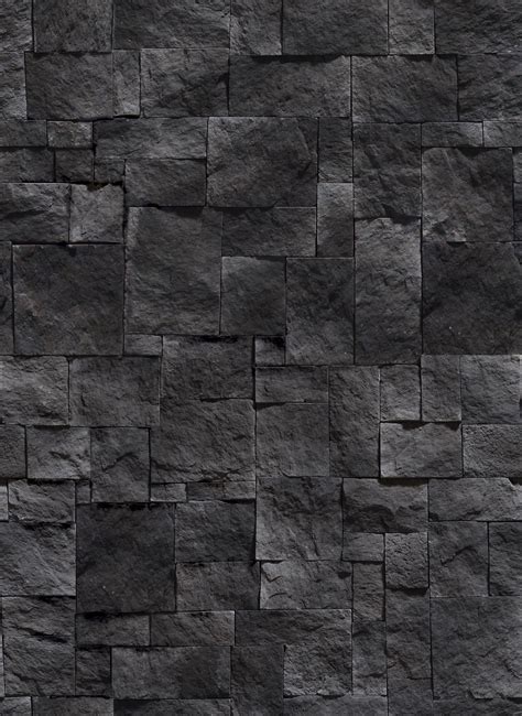 Texture 4K Wallpaper 188 | Stone wall texture, Stone tile texture ...