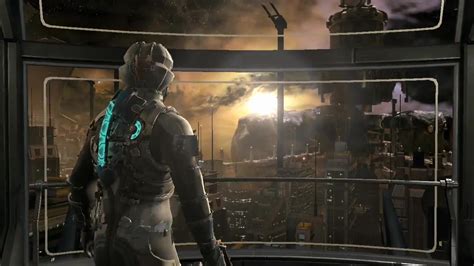 First Dead Space 2 gameplay trailer