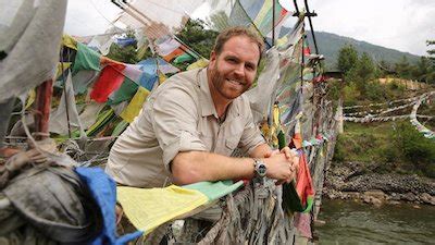 Watch Josh Gates' Destination Truth Season 3 Episode 12 - Thailand Cemeteries and the Naga ...