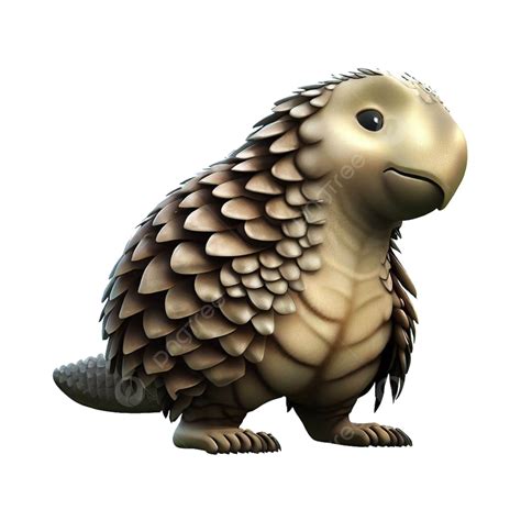 Pangolin Png