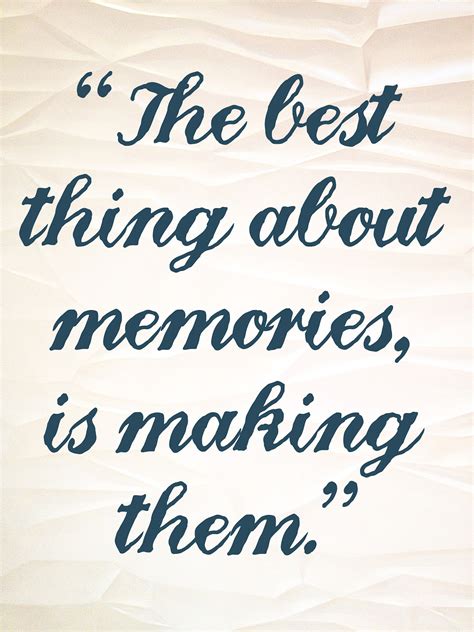 Fun Quotes About Memories. QuotesGram