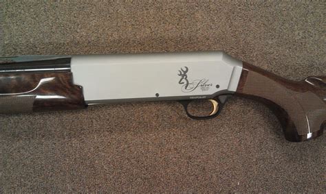 Browning Silver Special Field for sale at Gunsamerica.com: 920400554