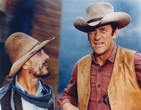 Gunsmoke | Cast, Characters, Synopsis, & Facts | Britannica