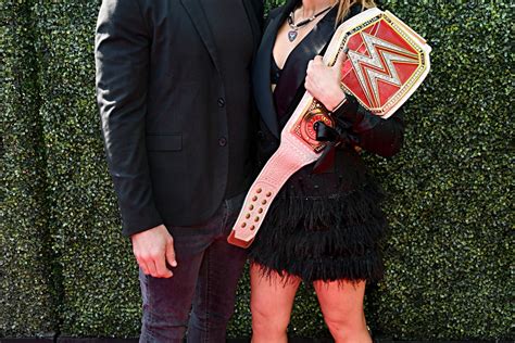 When is Becky Lynch's baby due and when is WWE star getting married to ...