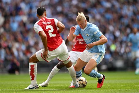 Arsenal vs Manchester City Prediction and Betting Tips | 8th October 2023