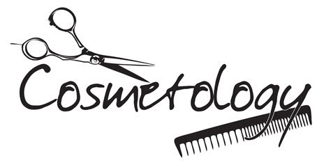 Cosmetologist Logo - LogoDix