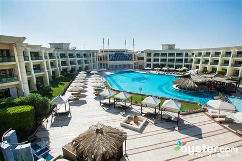 Hilton Hurghada Resort Review: What To REALLY Expect If You Stay