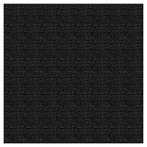 Cardstock 12×12 Textured – Black (10 Sheets) – TechCraft