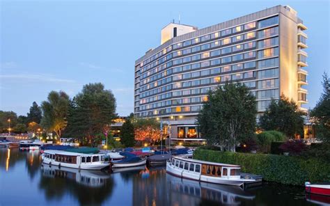 Hilton Amsterdam