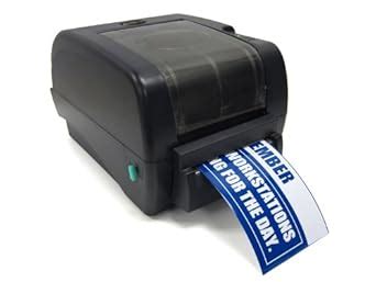 Amazon.com: Bumper Sticker Maker Machine : Professional Label Printer ...