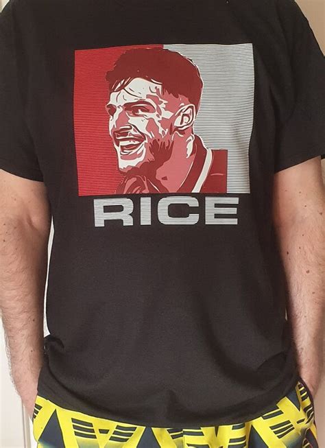 Rice T-Shirts - She Wore Shop